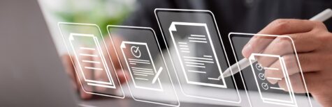 DigitalService des Bundes nimmt seine Arbeit auf