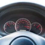 Eignung Führen von Kfz beeinträchtigt