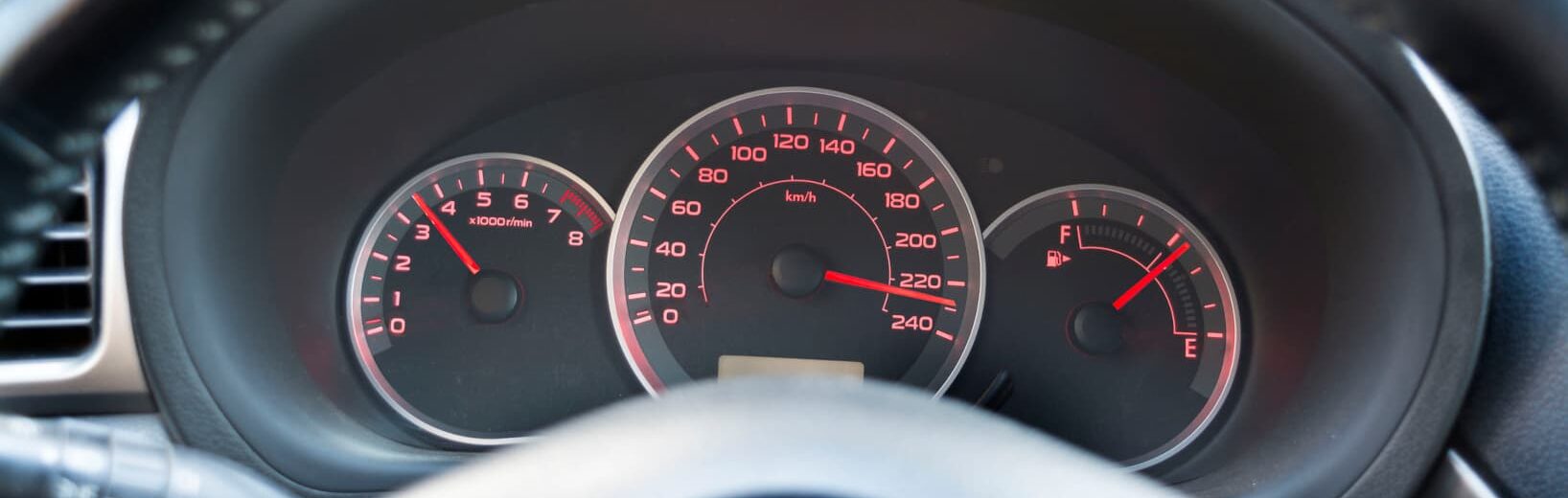 Eignung Führen von Kfz beeinträchtigt