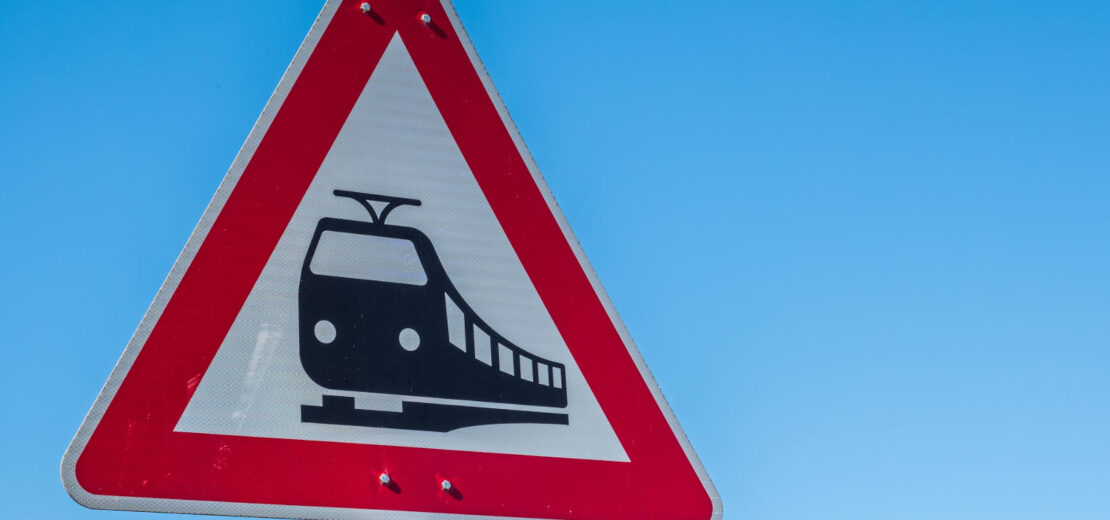 Eisenbahnrichtlinie