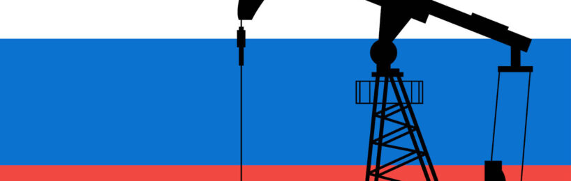 Preisdeckel auf russisches Rohöl