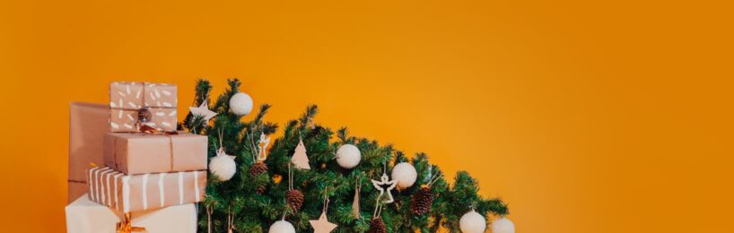 Weihnachtsbaum umgefallen – Haftet Stadt für Schäden? Weihnachtsbaum umgefallen Schäden
