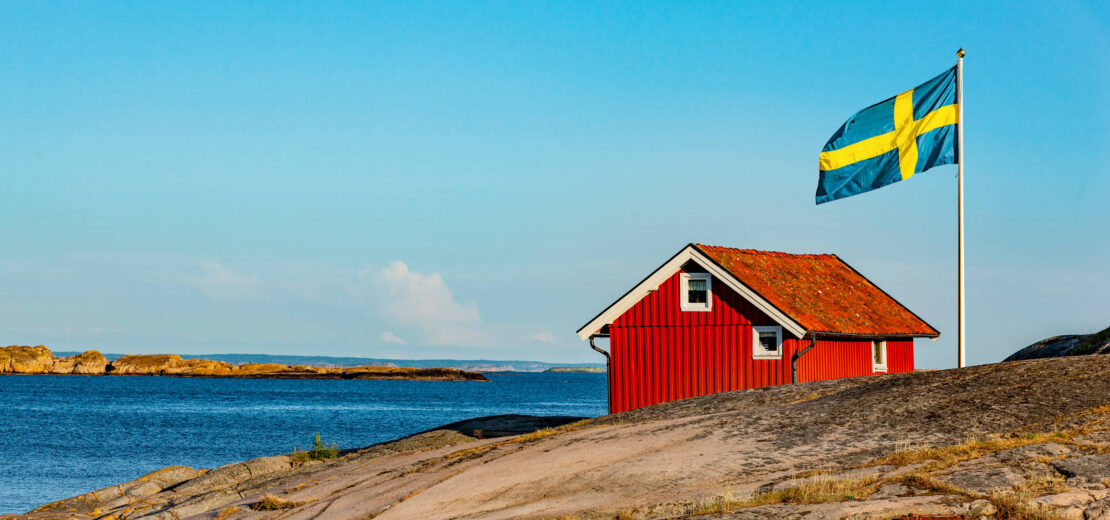 Seltene Erden aus Schweden