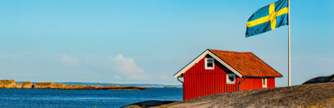 Seltene Erden aus Schweden – radioaktiv?