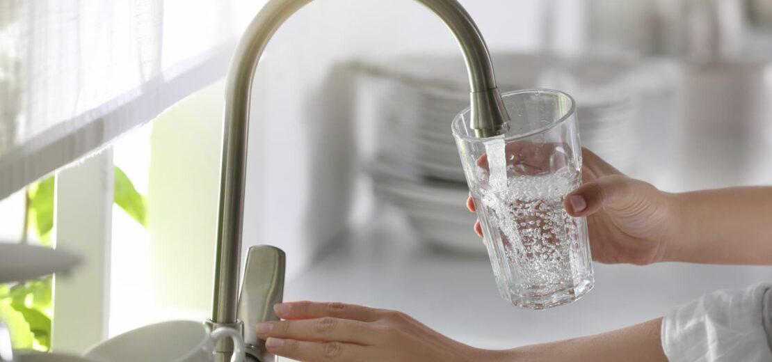 Trinkwasserrichtlinie Änderung des IfSG