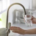 Trinkwasserrichtlinie Änderung des IfSG