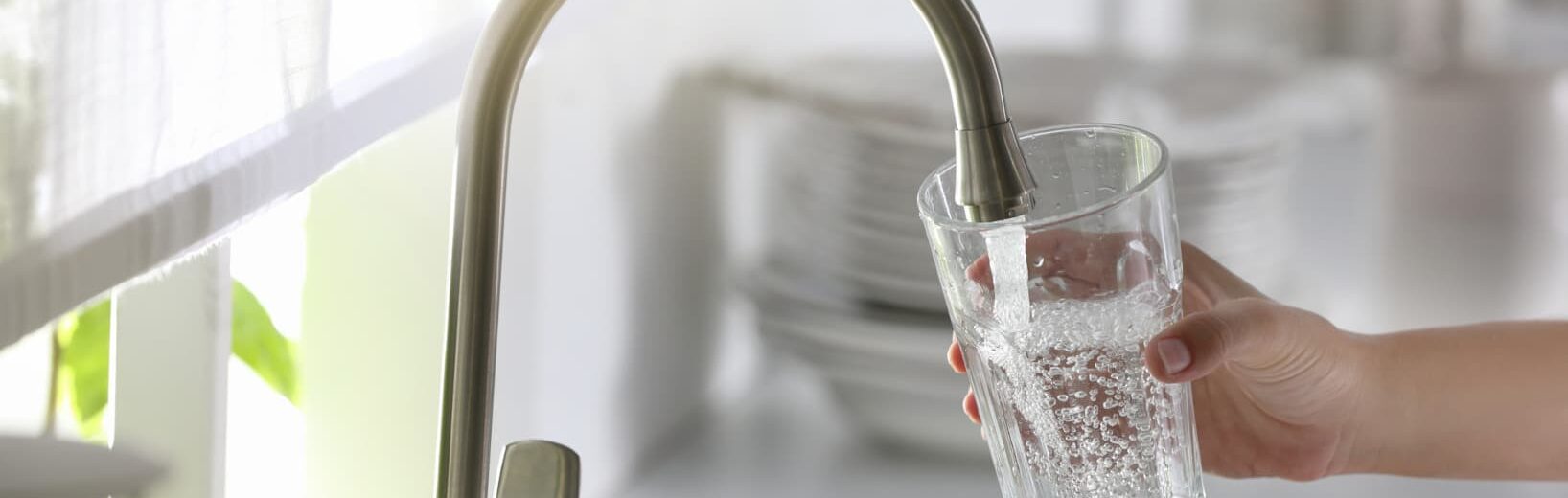 Trinkwasserverordnung: Dürre erzwingt Änderung des IfSG Trinkwasserrichtlinie Änderung des IfSG