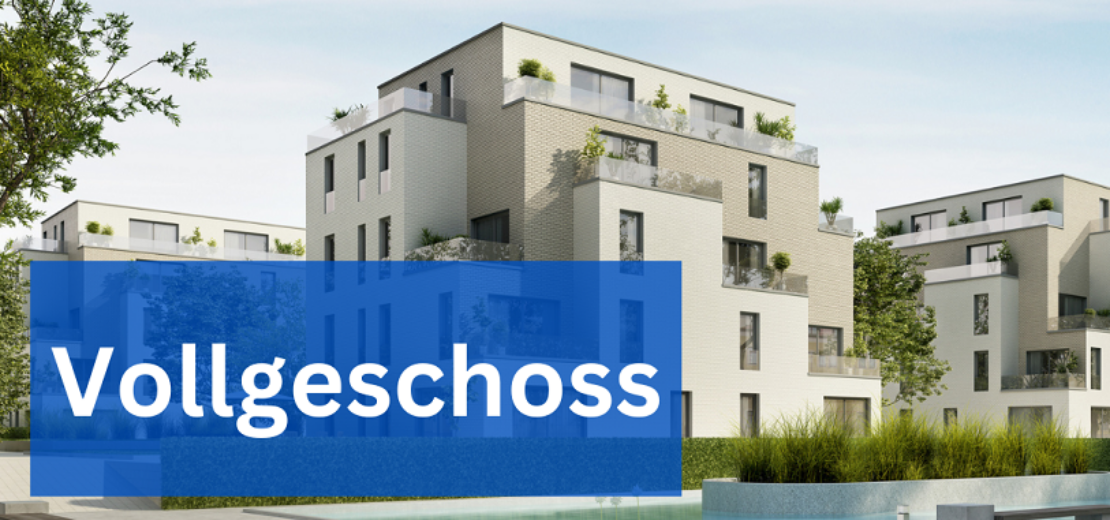 Vollgeschoss