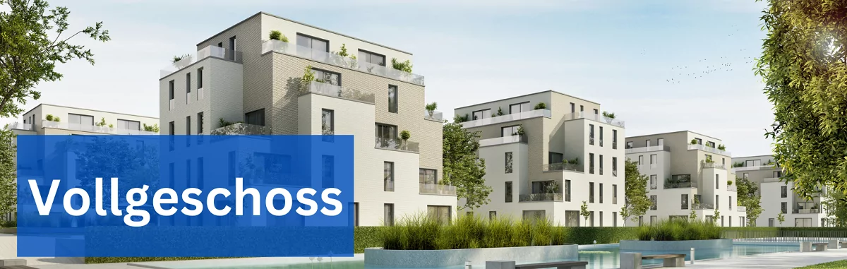 Vollgeschoss