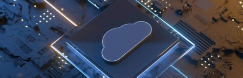 Mindeststandard für externe Cloud-Dienste