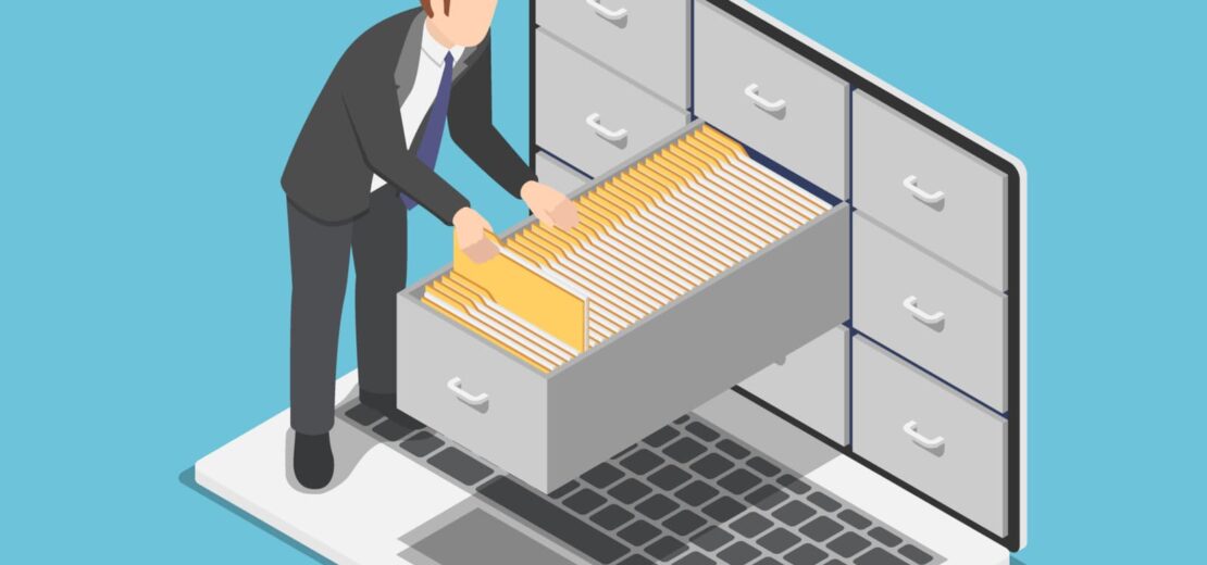 Digitalisierung der Verwaltung beschleunigen