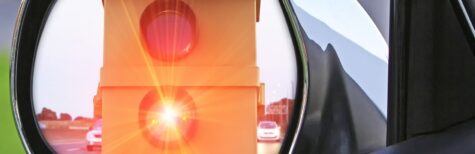Einsicht Wartungsunterlagen Blitzer