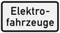 Elektrofahrzeuge