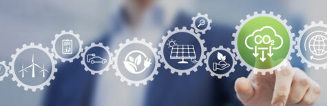 Einführung eines Herkunftsnachweisregisters für Gas, Wasserstoff, Wärme oder Kälte aus erneuerbaren Energien beschlossen