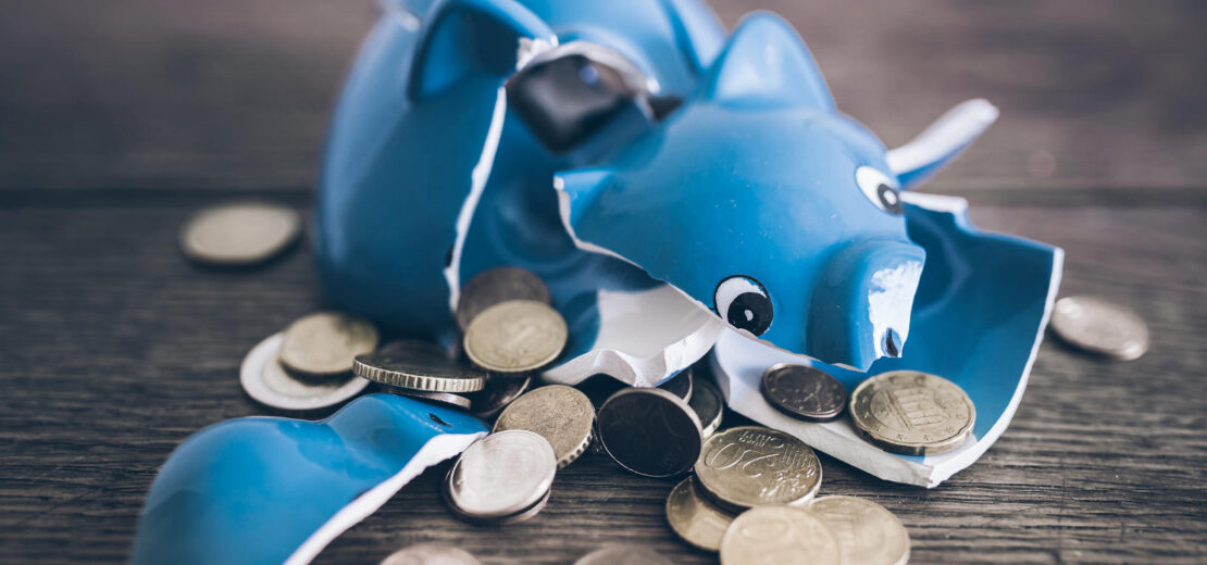 Steuern und Insolvenz