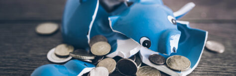 Steuern und Insolvenz bei einer UG