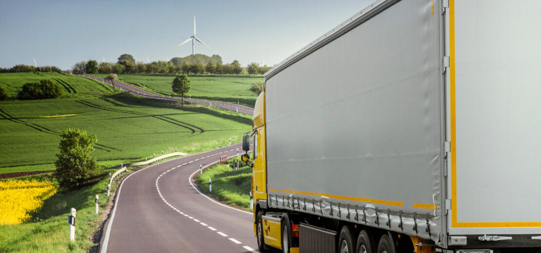 Umweltfreundliches Fahren