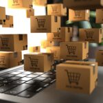 Verkauf von Waren auf ebay