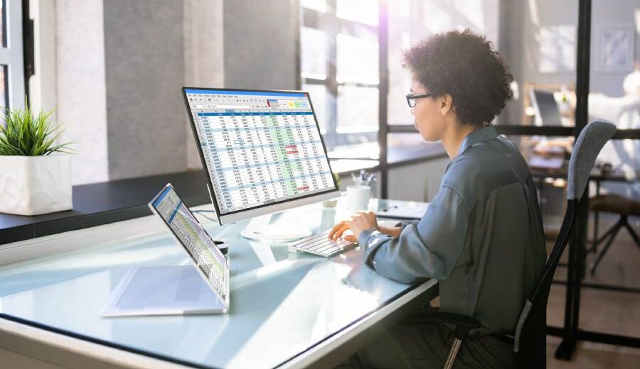 Datenpannen mit Excel vermeiden