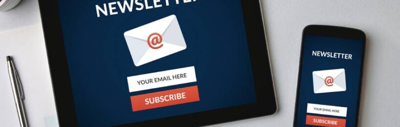 Werbe-E-Mails: Einwilligungen und ihre Tücken