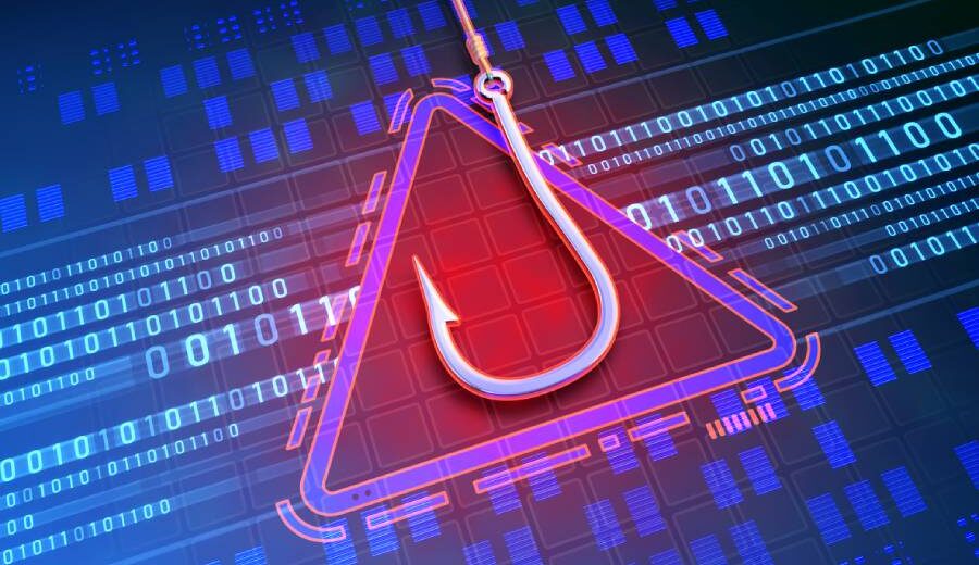 Wie KI zum Helfer bei Phishing-Attacken wird Wie KI zum Helfer bei Phishing-Attacken wird