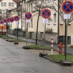 14 Verkehrszeichen Beschilderung StVO