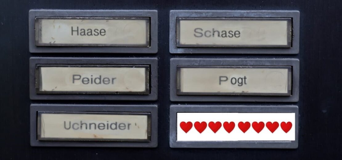 Abgrenzung Bordell Wohnungsprostitution