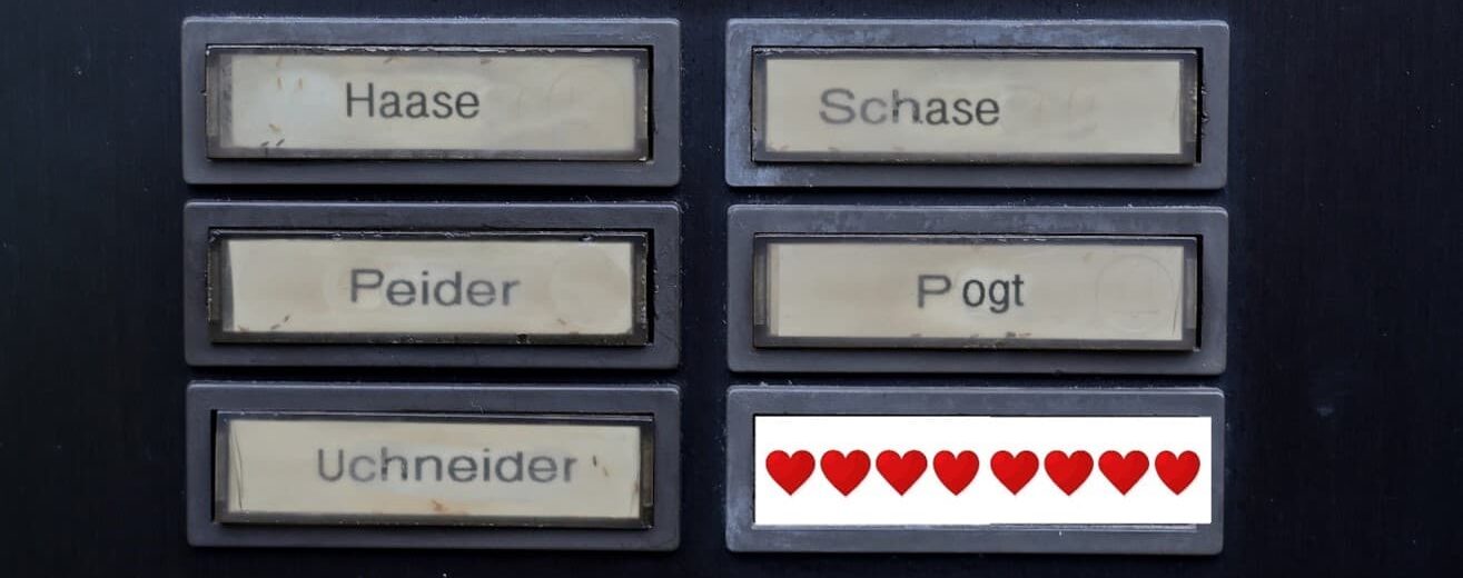 Abgrenzung Bordell und Wohnungsprostitution Abgrenzung Bordell Wohnungsprostitution