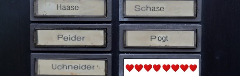 Abgrenzung Bordell und Wohnungsprostitution Abgrenzung Bordell Wohnungsprostitution