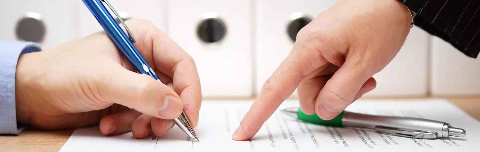 Aufhebungsvertrag zur sofortigen Unterschrift ist wirksam Aufhebungsvertrag zur sofortigen Unterschrift