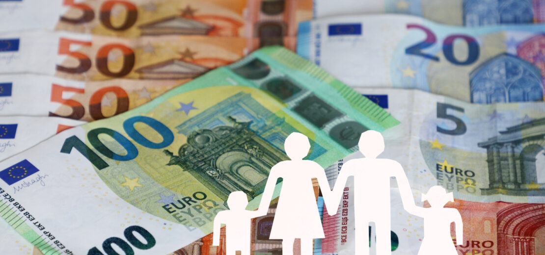 Elterngeld bei Bereitschaftsdienst