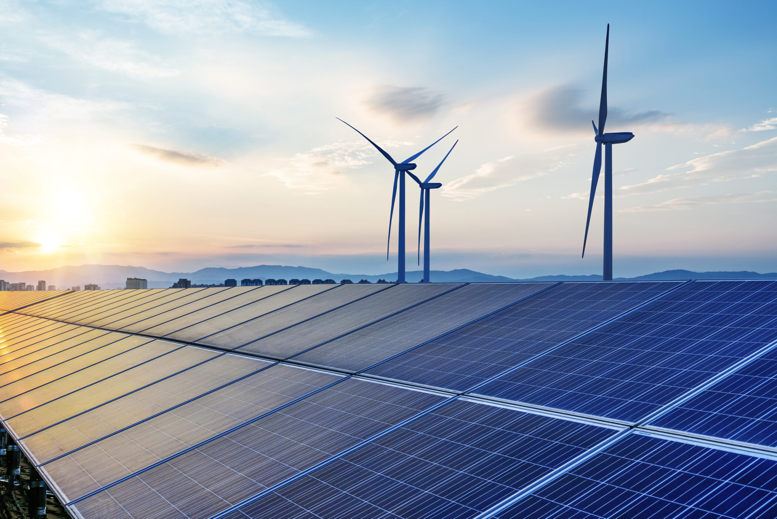 Das novellierte Erneuerbare-Energien-Gesetz 2023