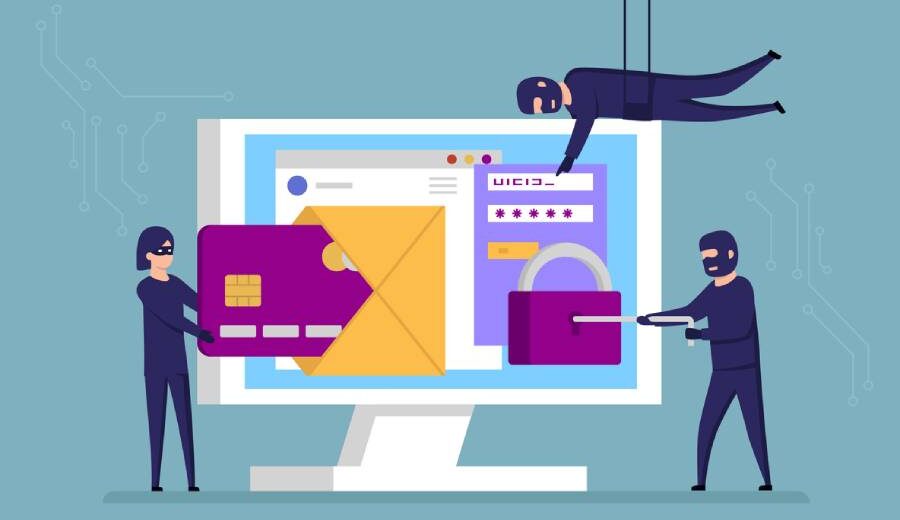 Identitätsdiebstahl: Wie helfen Sie sich im Ernstfall? Identitätsdiebstahl: Wie helfen Sie sich im Ernstfall?