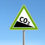 CO2-Messung: Durchbruch für sauberen Verkehr CO2-Messung