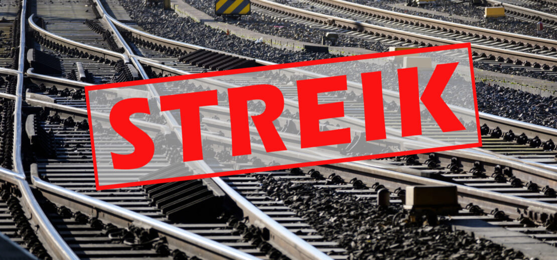 Streik