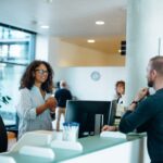 Verwaltungen geringes Vertrauen der Bürger