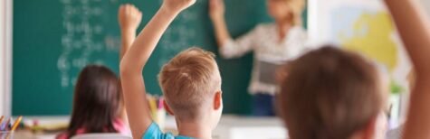 Fotos der Schulkinder für die Lehrkraft – zulässig oder nicht?