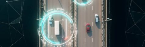 Bußgeld für GPS-Tracking von Unternehmens-Fahrzeugen