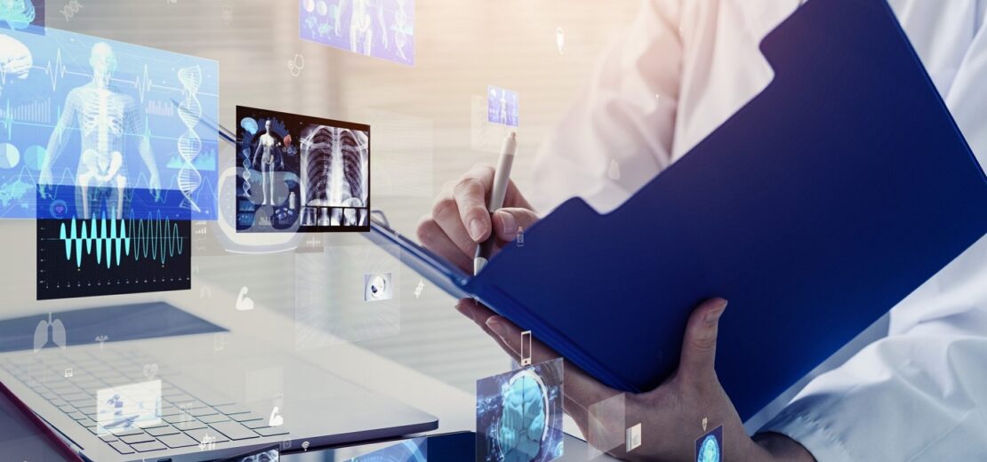 Bilder-Cloud statt CD für Patienten: Einwilligung erforderlich?