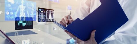 Bilder-Cloud statt CD für Patienten: Einwilligung erforderlich?