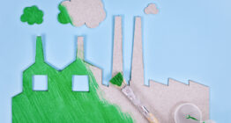 Greenwashing
