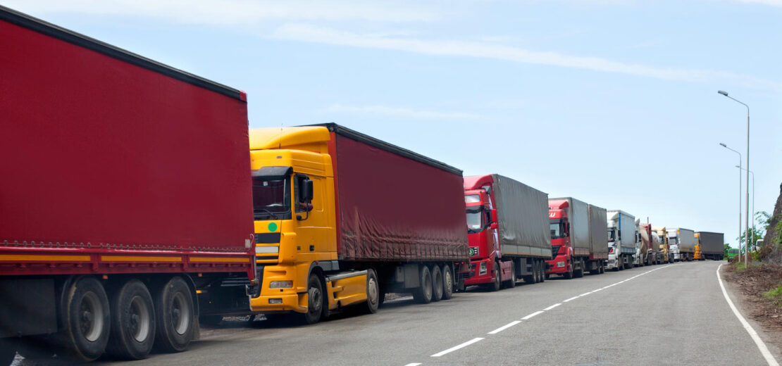 TL 2023 Straßengüterverkehr