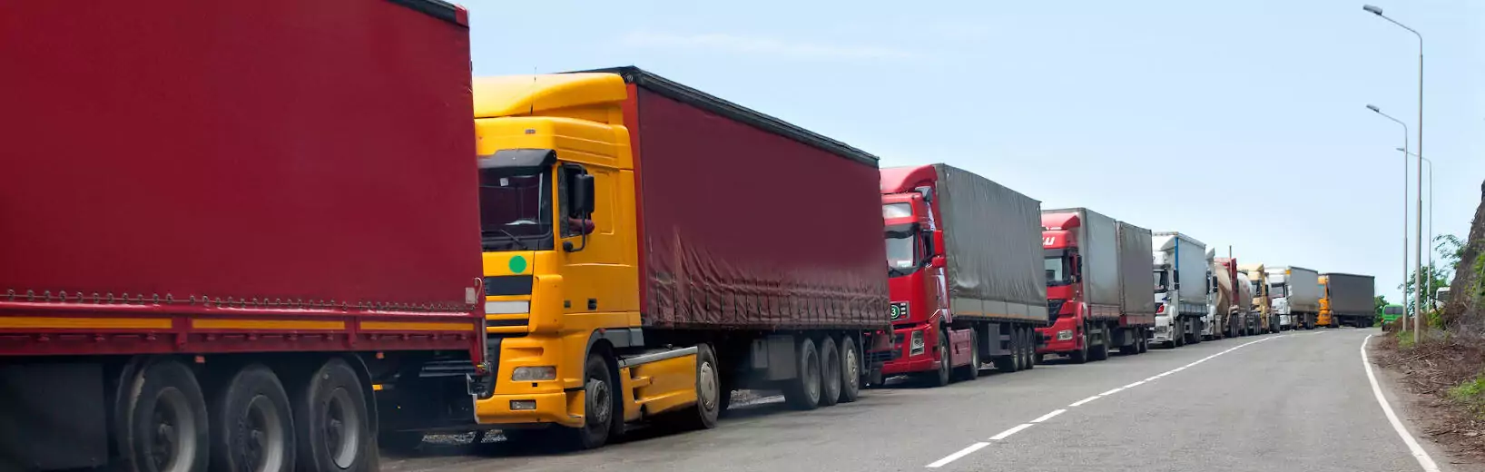 TL 2023 Straßengüterverkehr