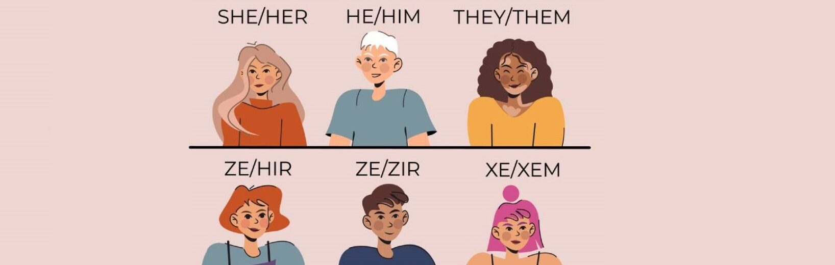 Das dritte Geschlecht ist im Datenschutz z.B. bei Formularen relevant