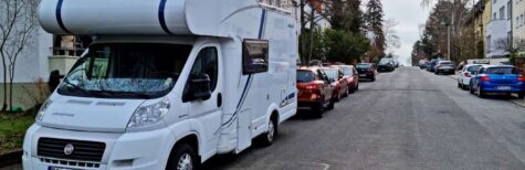 Unwirksamkeit einer Bewohnerparkgebührensatzung