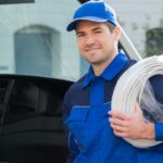 Die fünf Sicherheitsregeln der Elektrotechnik schnell erklärt Fünf Sicherheitsregeln der Elektrotechnik