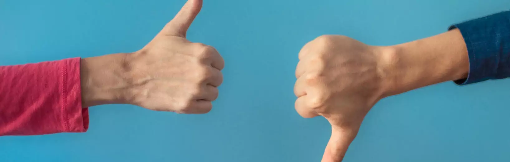 Entlastung des Geschäftsführers