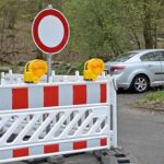 Wir gehen der Frage nach, wie sich die Verhältnisse vor Ort nach dem Sperren eines Parkplatzes entwickelt haben.