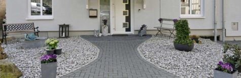 Verbot von Schottergärten nun auch in Hessen