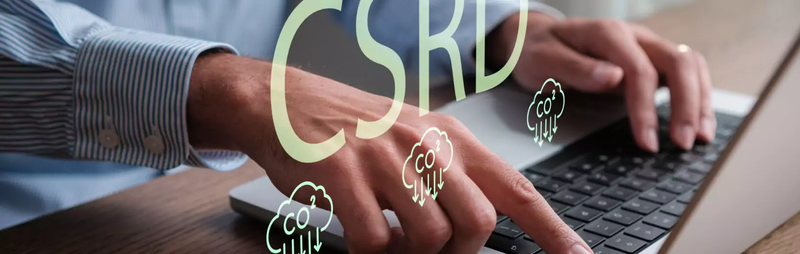 Berichterstattung gemäß CSRD: ab 2024 neue Anforderungen an das Reporting